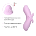 Вібратор для клітора Svakom Echo 2 Pink Lilac