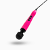 Вібромасажер DOXY Die Cast 3 Hot Pink