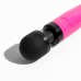 Вібромасажер DOXY Die Cast 3 Hot Pink