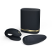 Подарунковий набір Womanizer Premium та We-Vibe Chorus Black