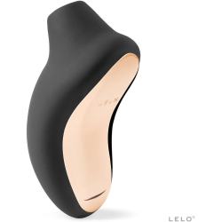Звуковий стимулятор клітора LELO SONA Cruise Black