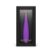 Кліторальний вібратор LELO DOT Travel Purple
