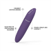 Віброкуля LELO Mia 3 Purple