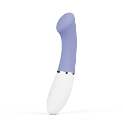 Вібратор точки G LELO GIGI 3 Powder Blue Вібратор точки G LELO GIGI 3 Powder Blue