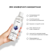 Лубрикант на водній основі Satisfyer Juicy Lubricant Breezy Berry, 300 мл