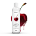 Лубрикант на водній основі Satisfyer Juicy Lubricant Cheeky Cherry, 300 мл