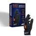 Віброрукавичка (ліва рука) FUZU Gloves Vibrating Massage, 11 режимів