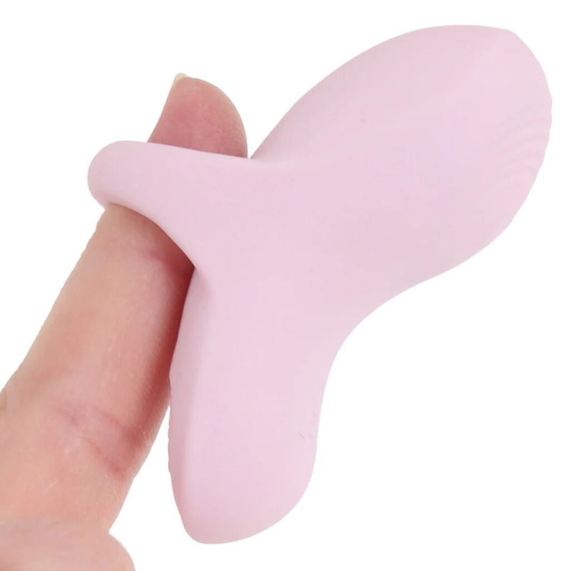 Вібратор на палець FUZU Sensa Skin Activated Fingertip Vibe