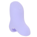 Вібратор на палець FUZU Sensa Skin Activated Fingertip Vibe, Pastel Purple
