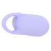Вібратор на палець FUZU Sensa Skin Activated Fingertip Vibe, Pastel Purple