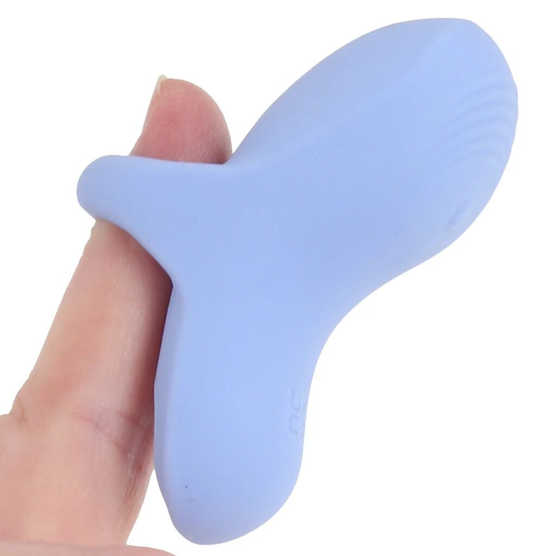 Вібратор на палець FUZU Sensa Skin Activated Fingertip Vibe