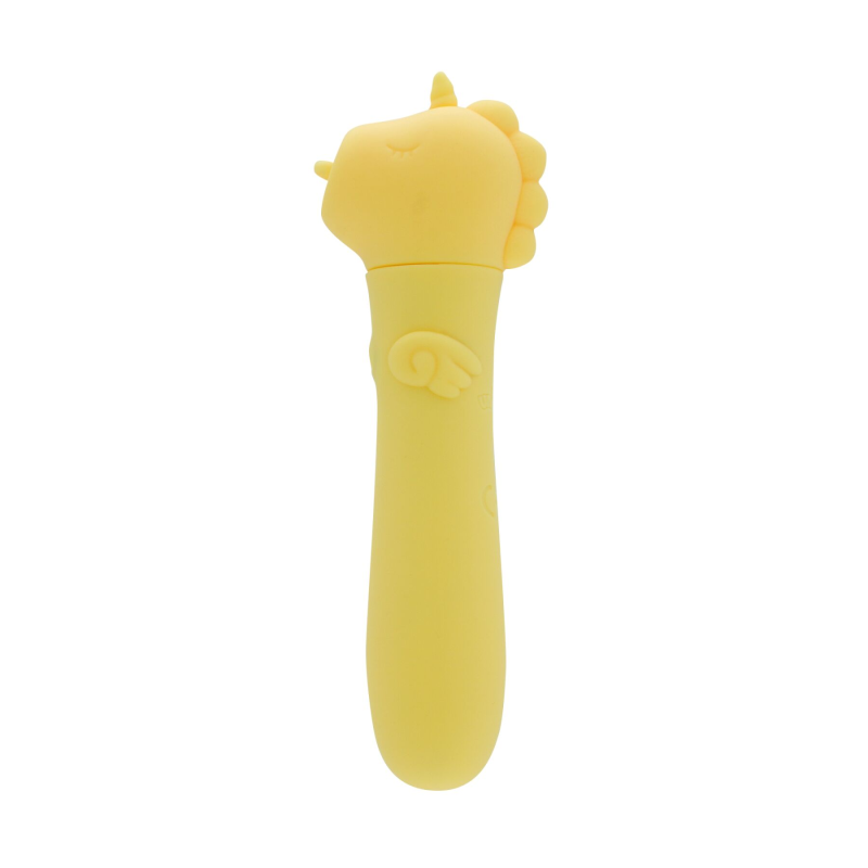 Вібропуля Unihorn USB Bullet Bean Blossom