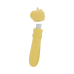 Вібропуля Unihorn USB Bullet Bean Blossom