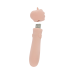 Вібропуля Unihorn USB Bullet Heart Throb