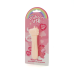 Вібропуля Unihorn USB Bullet Heart Throb