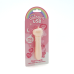 Вібропуля Unihorn USB Bullet Heart Throb