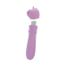 Вібратор-вібропуля Unihorn USB Bullet Karma Lilac