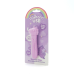 Вібратор-вібропуля Unihorn USB Bullet Karma Lilac