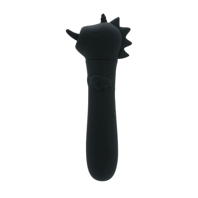 Вібратор-вібропуля Unihorn USB Bullet Wild Spirit