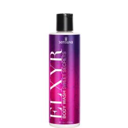 Гель для душа Sensuva Body Wash Sweet Secrets, 236 мл