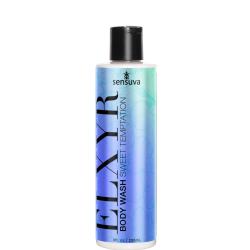 Гель для душа Sensuva Body Wash Sweet Temptations, 236 мл