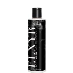 Гель для душа Sensuva Body Wash Dark Temptation, 236 мл