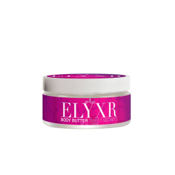 Баттер для тіла Sensuva Body Butter Sweet Secrets, 236 мл