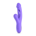 Вібратор-кролик з вагінальним відростком Good Vibes Only Tess Rabbit Vibrator with G-Spot Stimulator