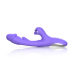 Вібратор-кролик з вагінальним відростком Good Vibes Only Tess Rabbit Vibrator with G-Spot Stimulator