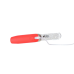 Вібратор Petites Lil’ Glamour Vibrator, BMS, червоний Вібратор Petites Lil’ Glamour Vibrator, BMS, червоний