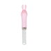 Вібратор Petites Lil’ Cottontail BMS, рожевий