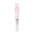 Вібратор Petites Lil’ Cottontail BMS, рожевий