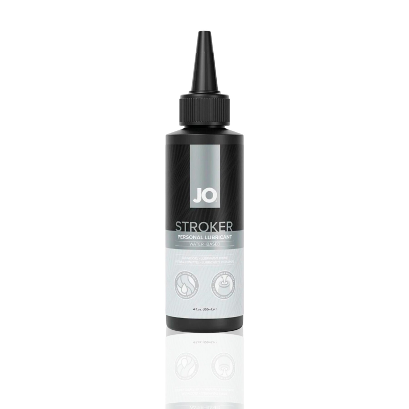 Лубрикант для мастурбаторів JO Stroker Lubricant 120 мл