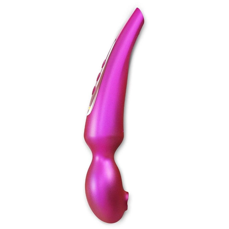 Стимулятор для клітора Love To Love Pleaser Iridescent Berry