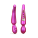 Стимулятор для клітора Love To Love Pleaser Iridescent Berry