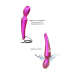 Стимулятор для клітора Love To Love Pleaser Iridescent Berry