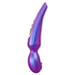 Стимулятор для клітора Love To Love Pleaser Iridescent Night Стимулятор для клітора Love To Love Pleaser Iridescent Night