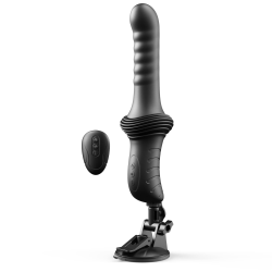 Пульсатор з вібрацією Dorcel Deep Orgasm Пульсатор з вібрацією Dorcel Deep Orgasm