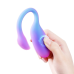 Смарт-віброяйце з тренажером Кегеля Magic Motion Flamingo Max Blue