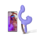 Смарт-вібратор Magic Motion Ponder Purple