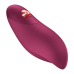 Вібропуля Fun Factory Charme Wine Red, 12 режимів, перезаряджувана