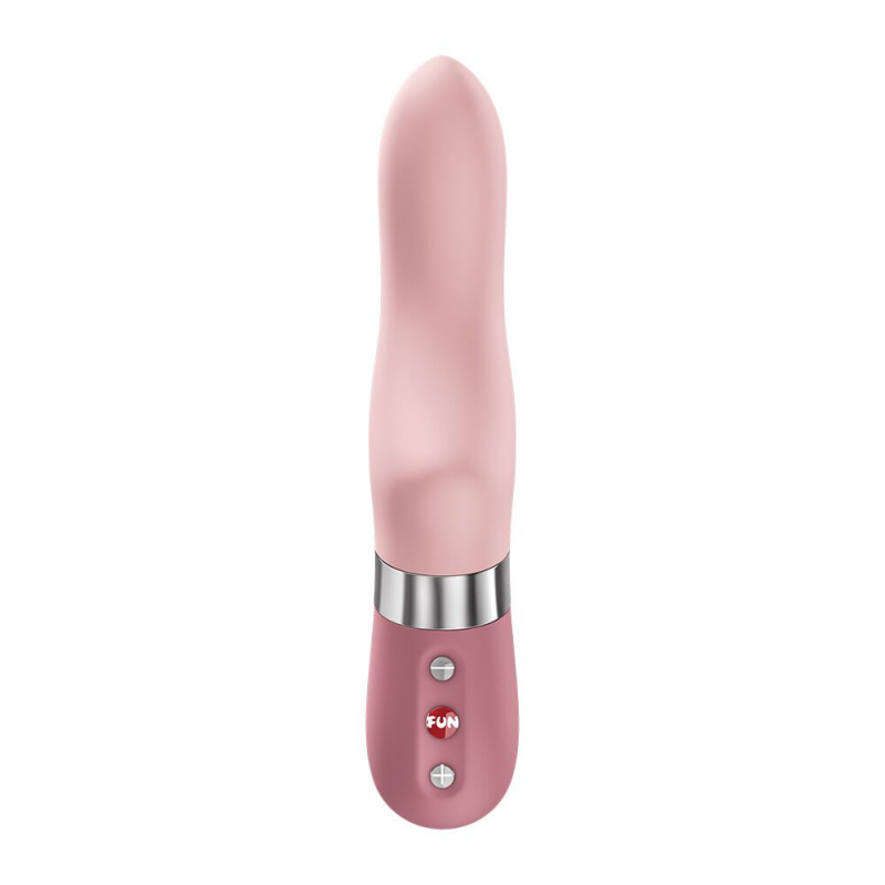 Пульсатор Fun Factory Stronic Oceania Soft Pink