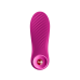Вібропуля Fun Factory Bijou Magenta, 12 режимів, акумуляторна