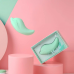 Вібратор і кліторальний стимулятор KISSTOY Heidi Green