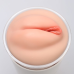 Мастурбатор-вагіна Naked Factory Cup Sleeve V-1, наскрізний