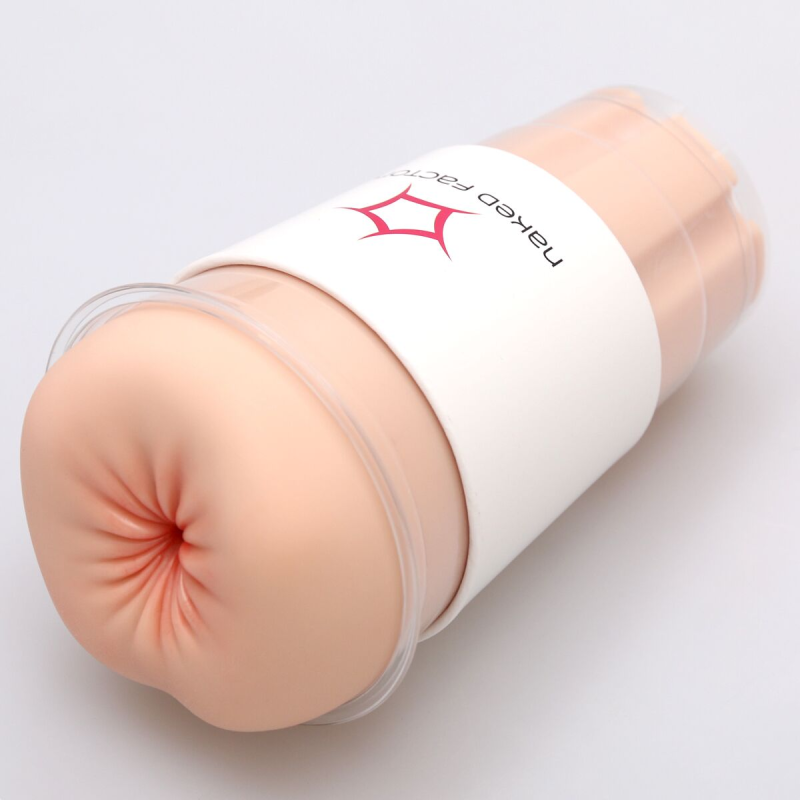 Мастурбатор-анус Naked Factory Cup Sleeve A-2