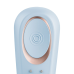 Вібратор для пар Satisfyer Double Classic Light Blue