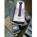 Вібромасажер Fun Factory VIM Vibrating Wand Nightblue