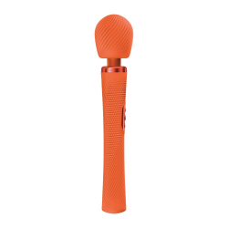 Вібромасажер-ванд Fun Factory VIM Orange