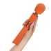 Вібромасажер-ванд Fun Factory VIM Orange